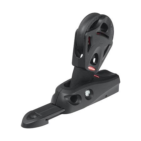 Ronstan S25 T-Track Slide S55 Orbit Block RC72537S